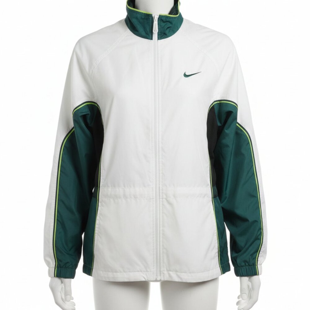 Nike Women's jacket size small Activewear Workout - Picture 1 of 10